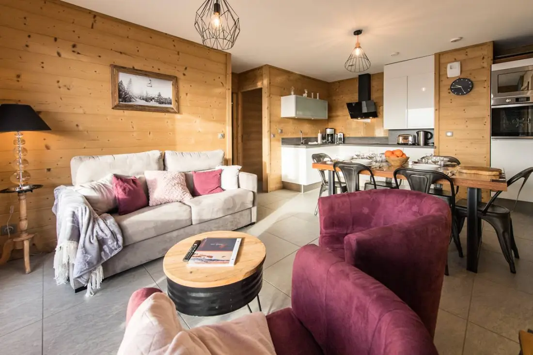 Residence Odyssey
