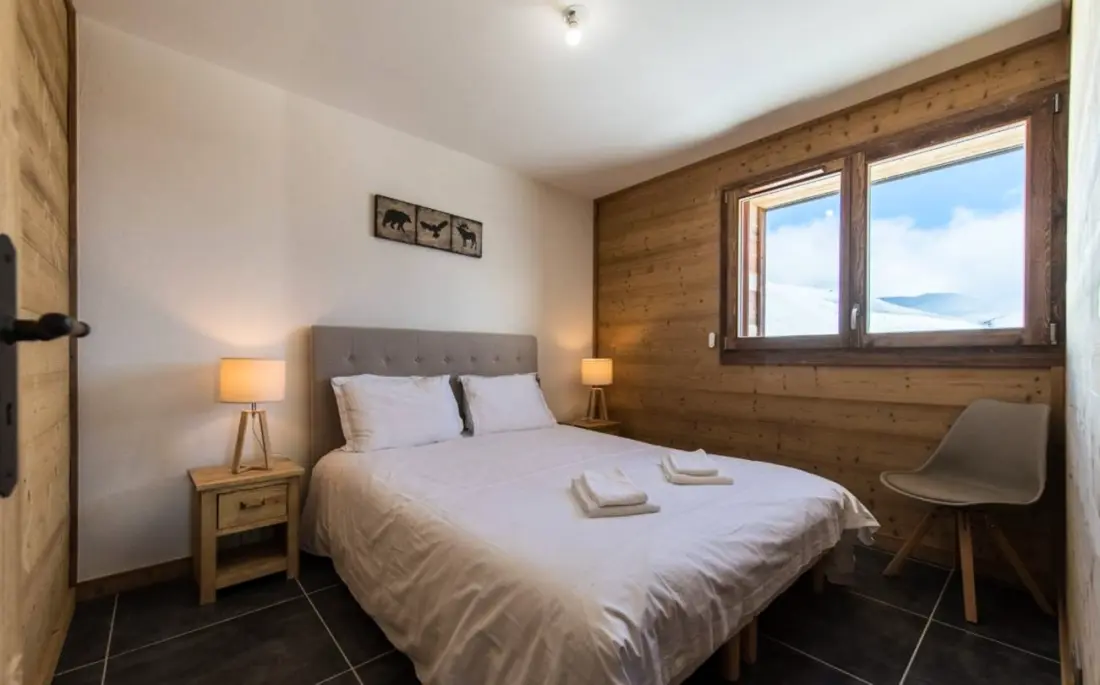 Residence Odyssey