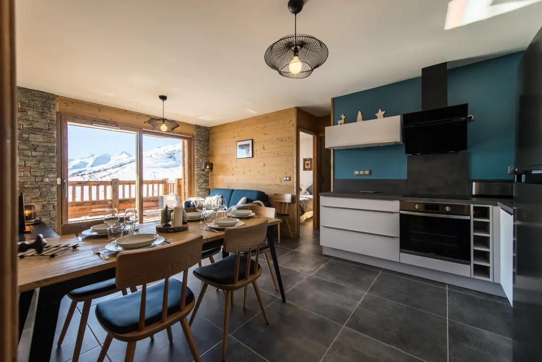 Residence Odyssey