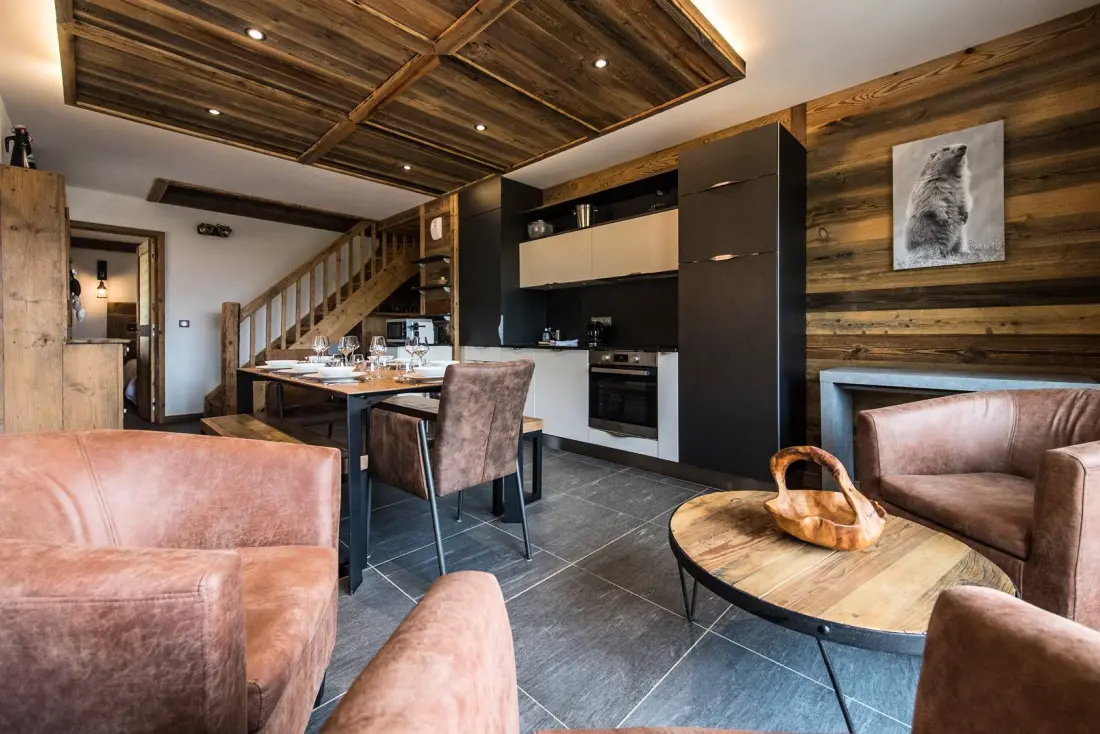 Residence Odyssey