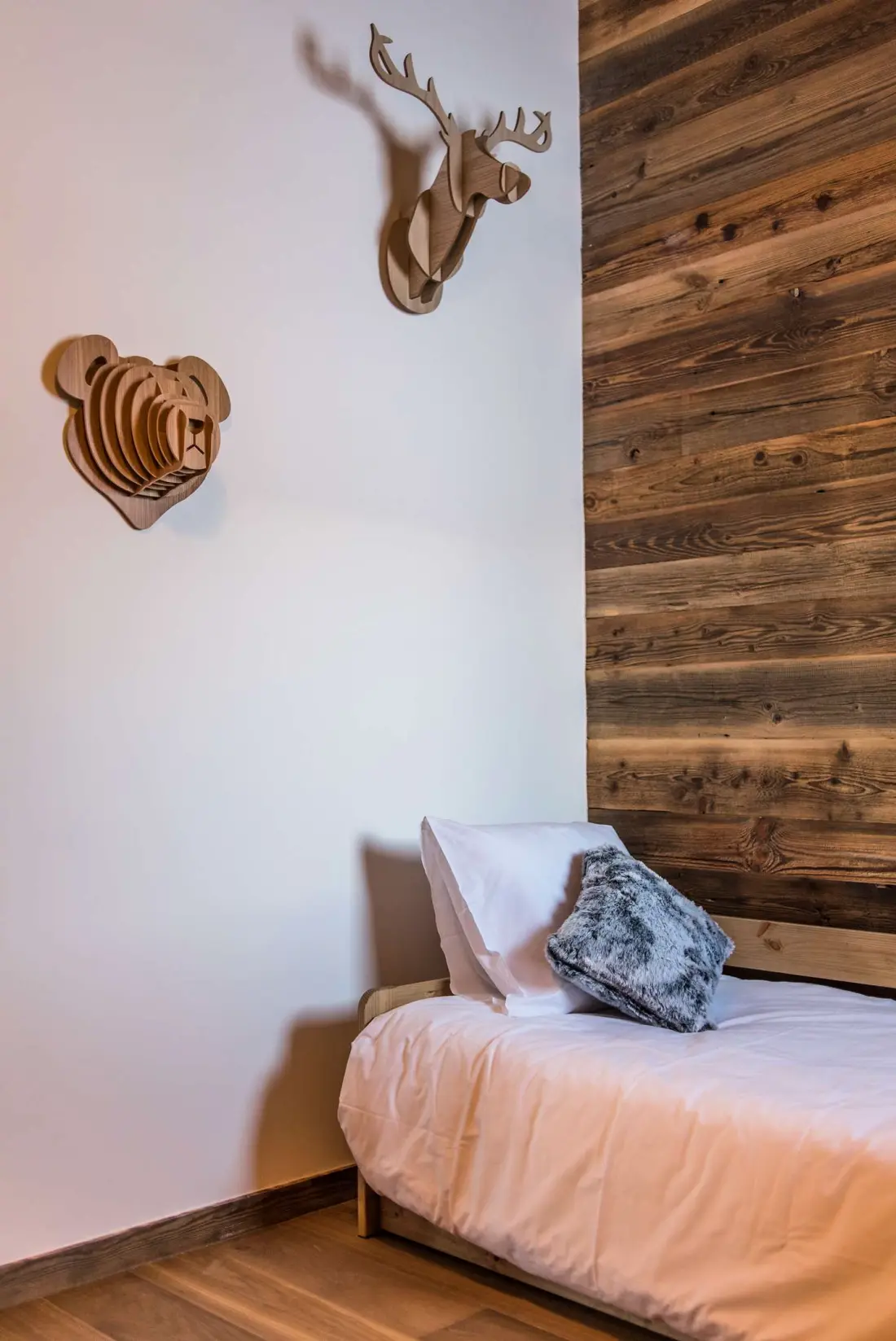 Residence Odyssey