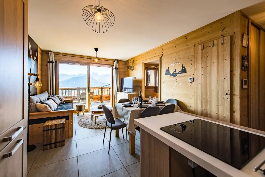 Residence Odyssey