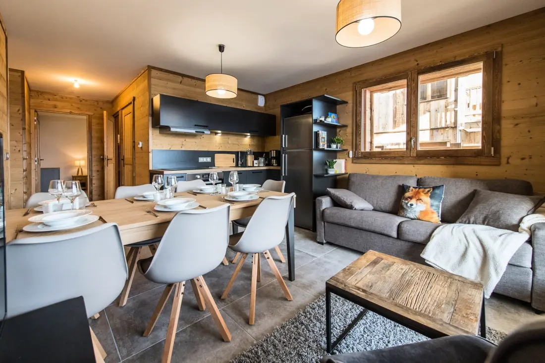 Residence Odyssey