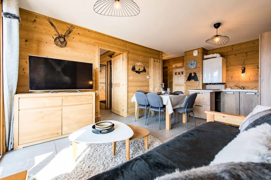 Residence Odyssey
