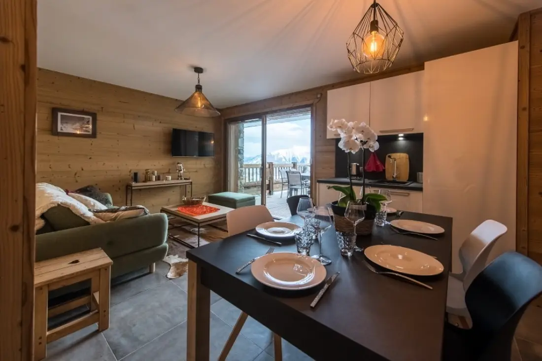 Residence Odyssey