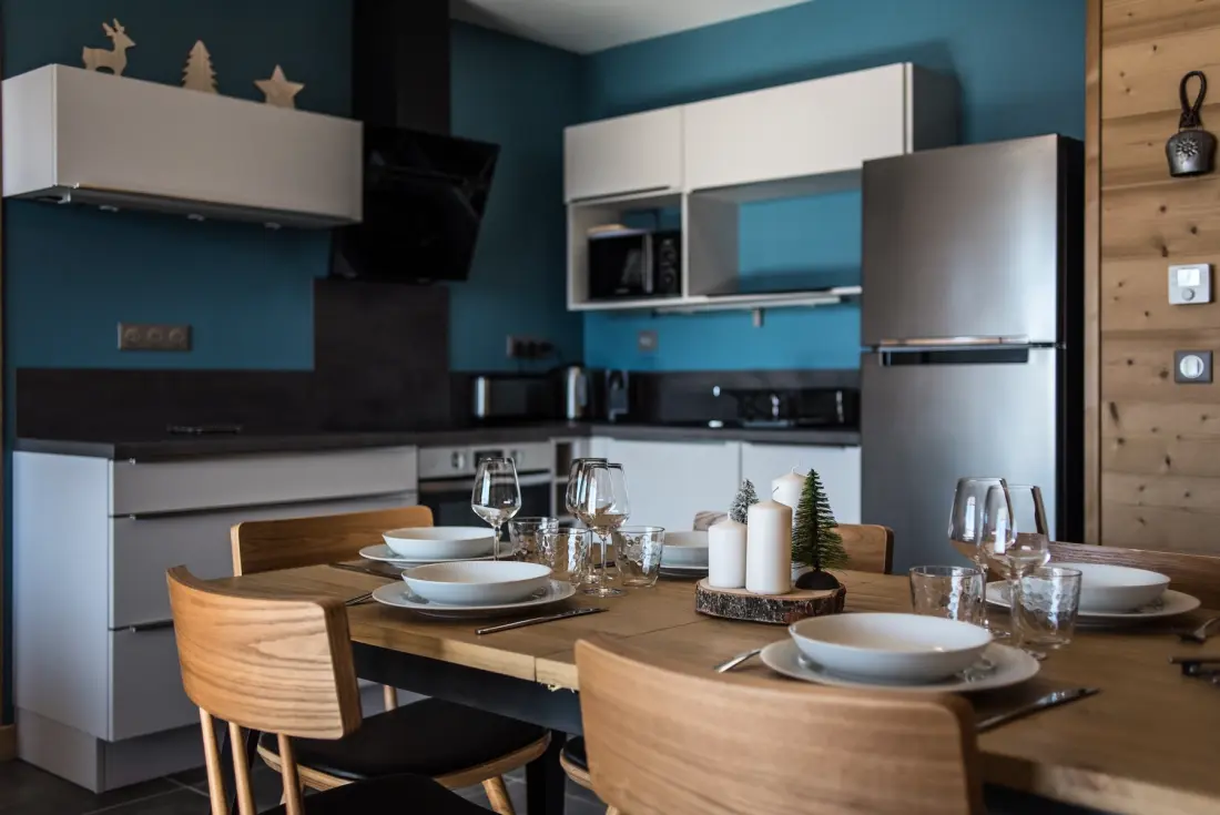 Residence Odyssey