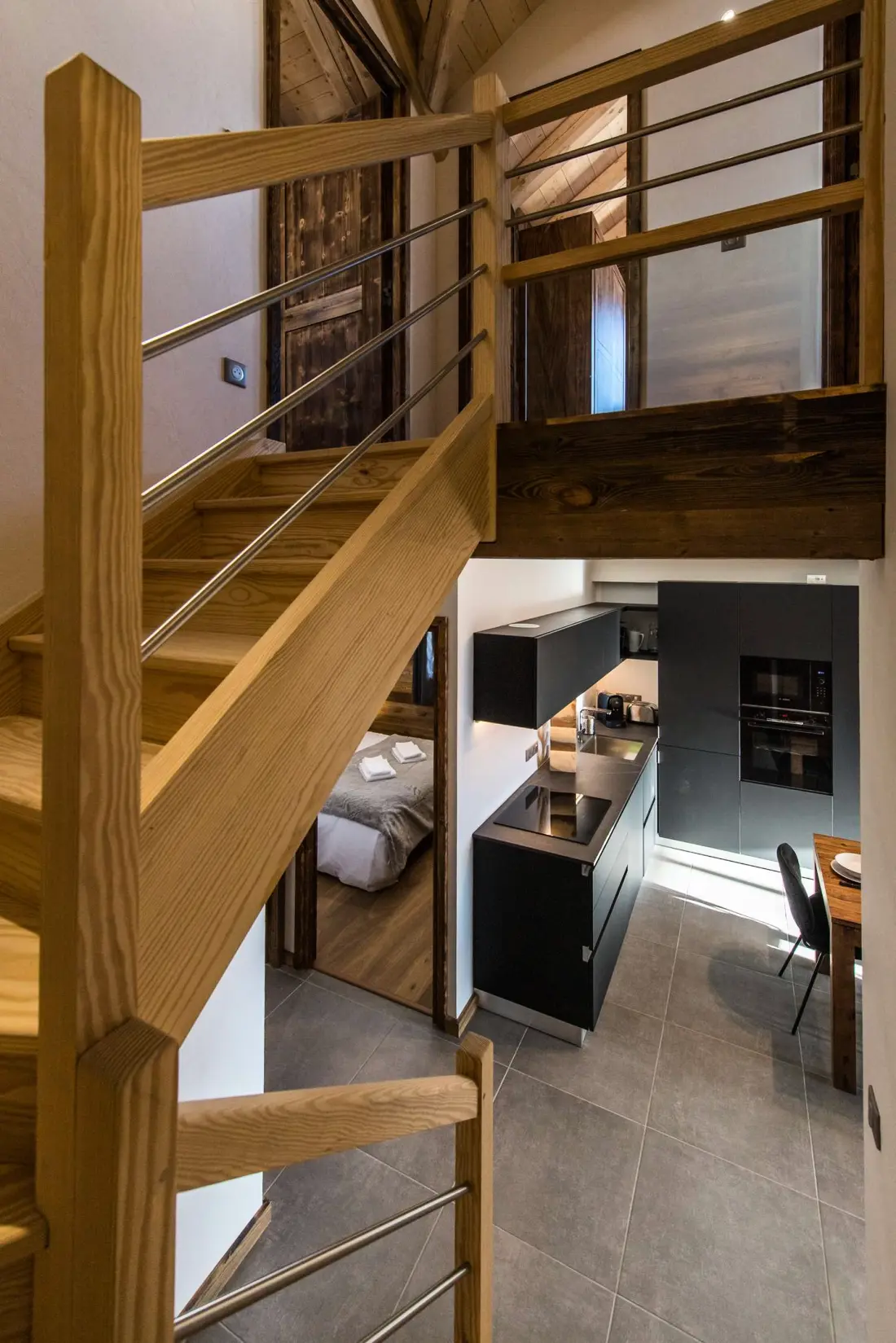 Residence Odyssey