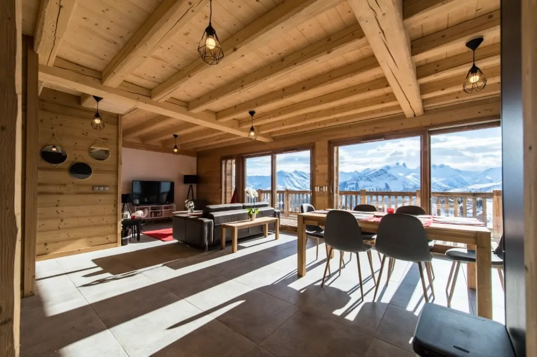 Residence Odyssey