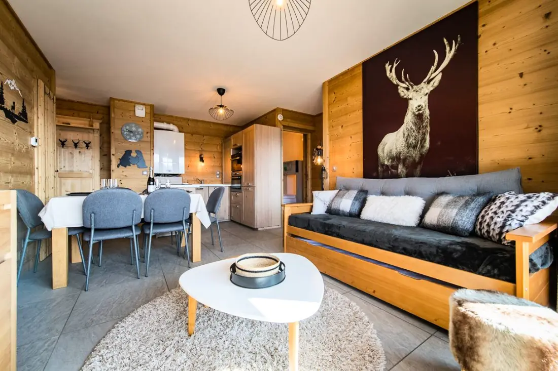 Residence Odyssey