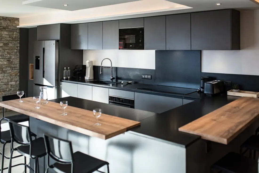 Residence La Grande Verdette