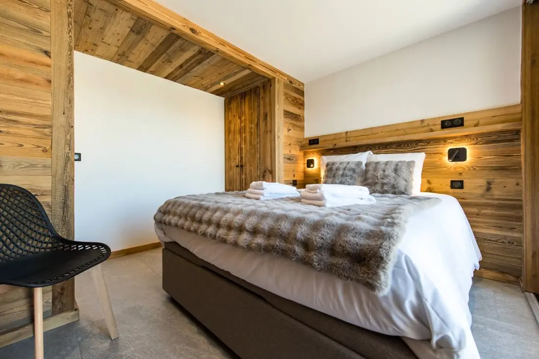 Residence La Grande Verdette