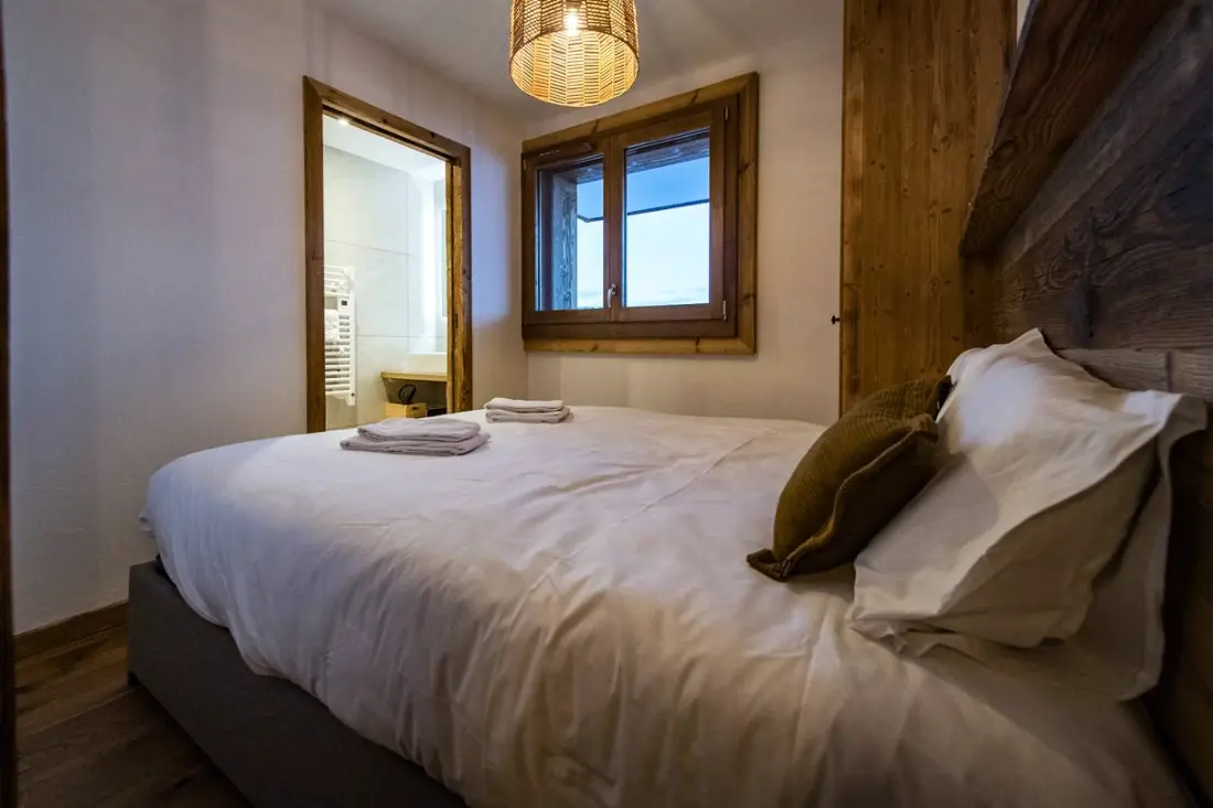 Residence La Grande Verdette