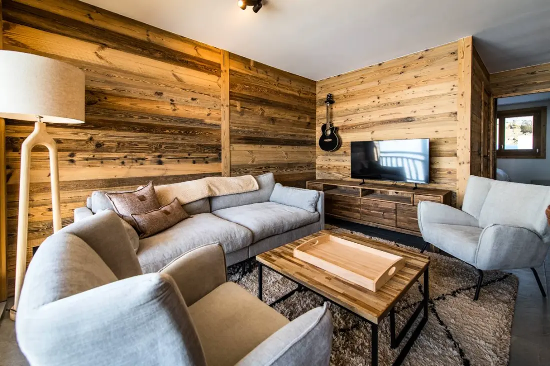 Residence La Grande Verdette