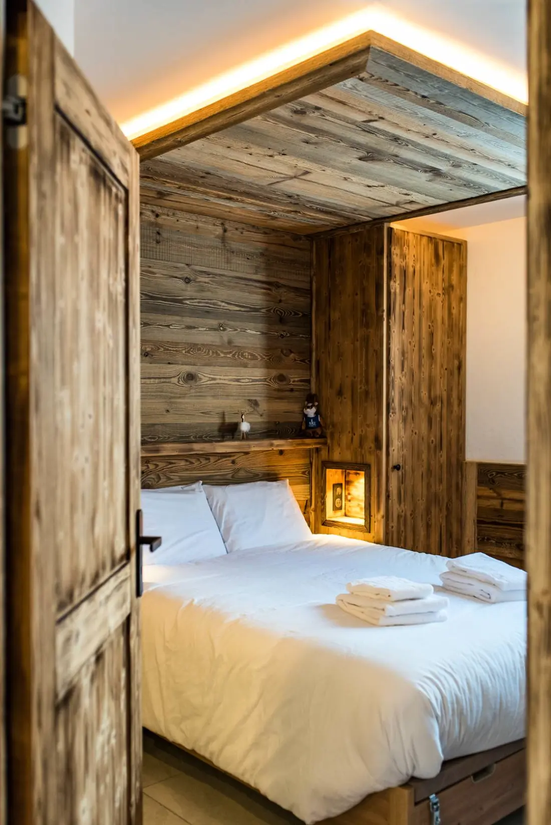 Residence La Grande Verdette