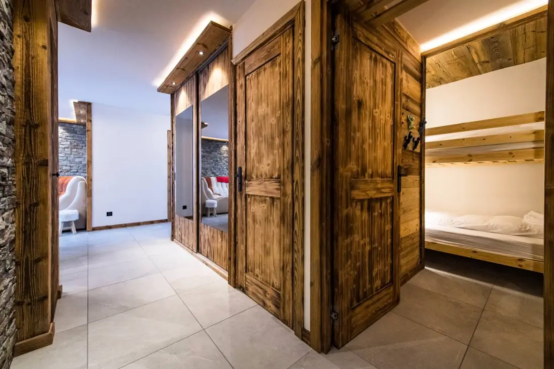 Residence La Grande Verdette