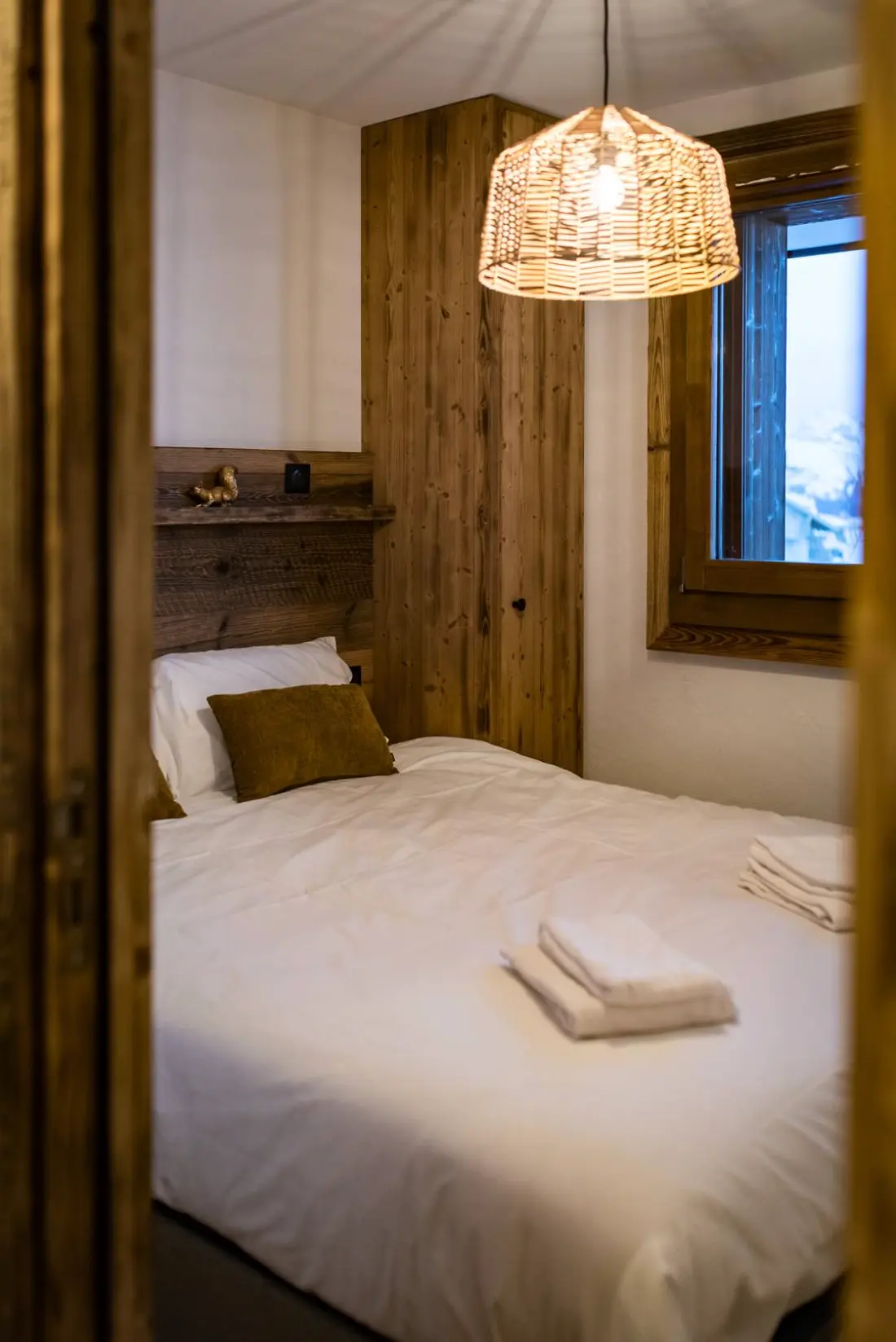 Residence La Grande Verdette