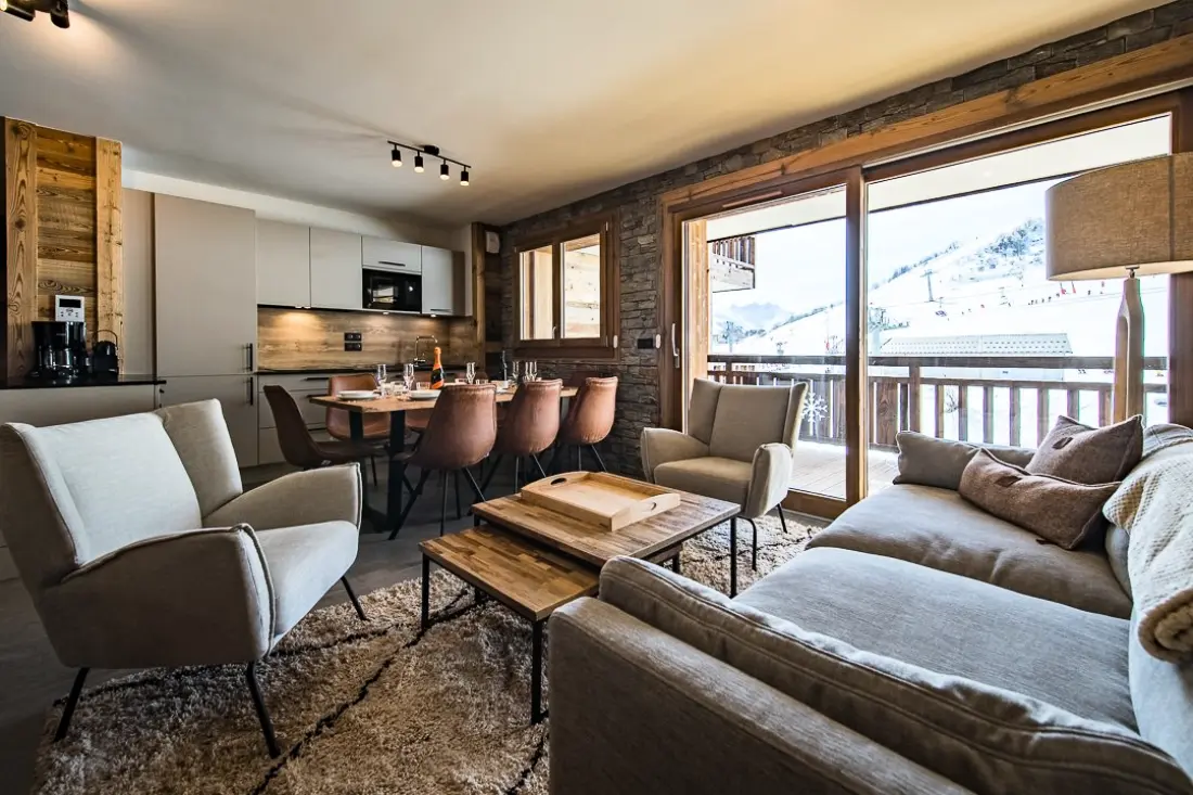 Residence La Grande Verdette
