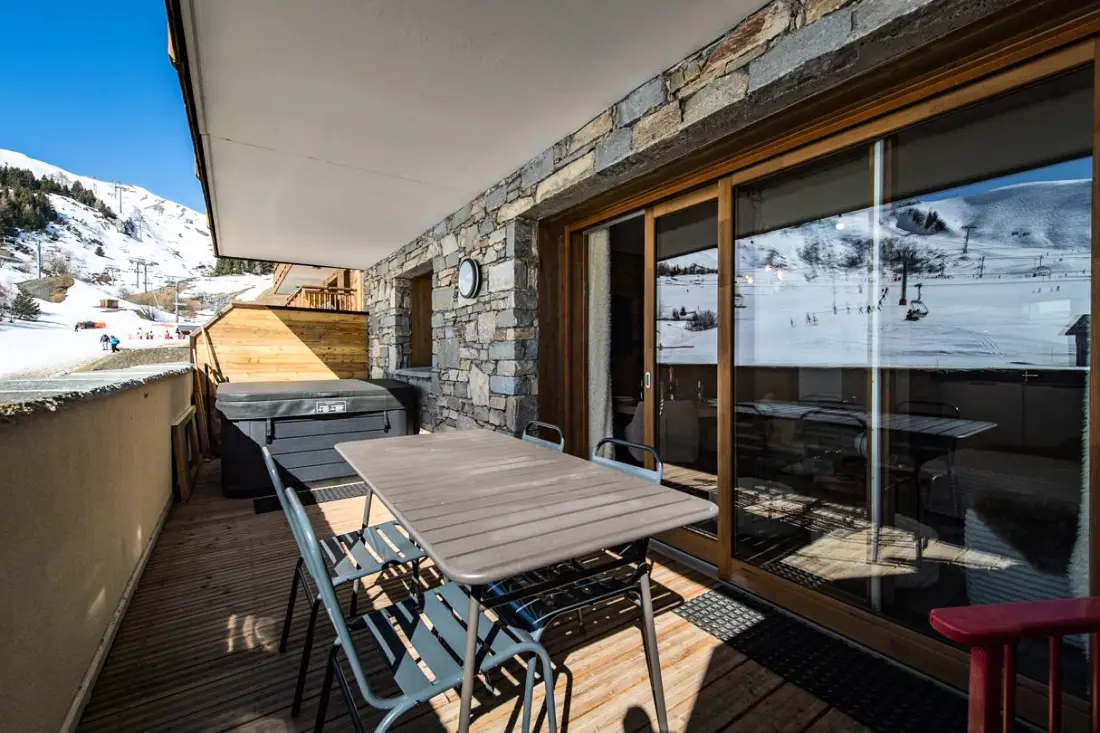 Residence La Grande Verdette