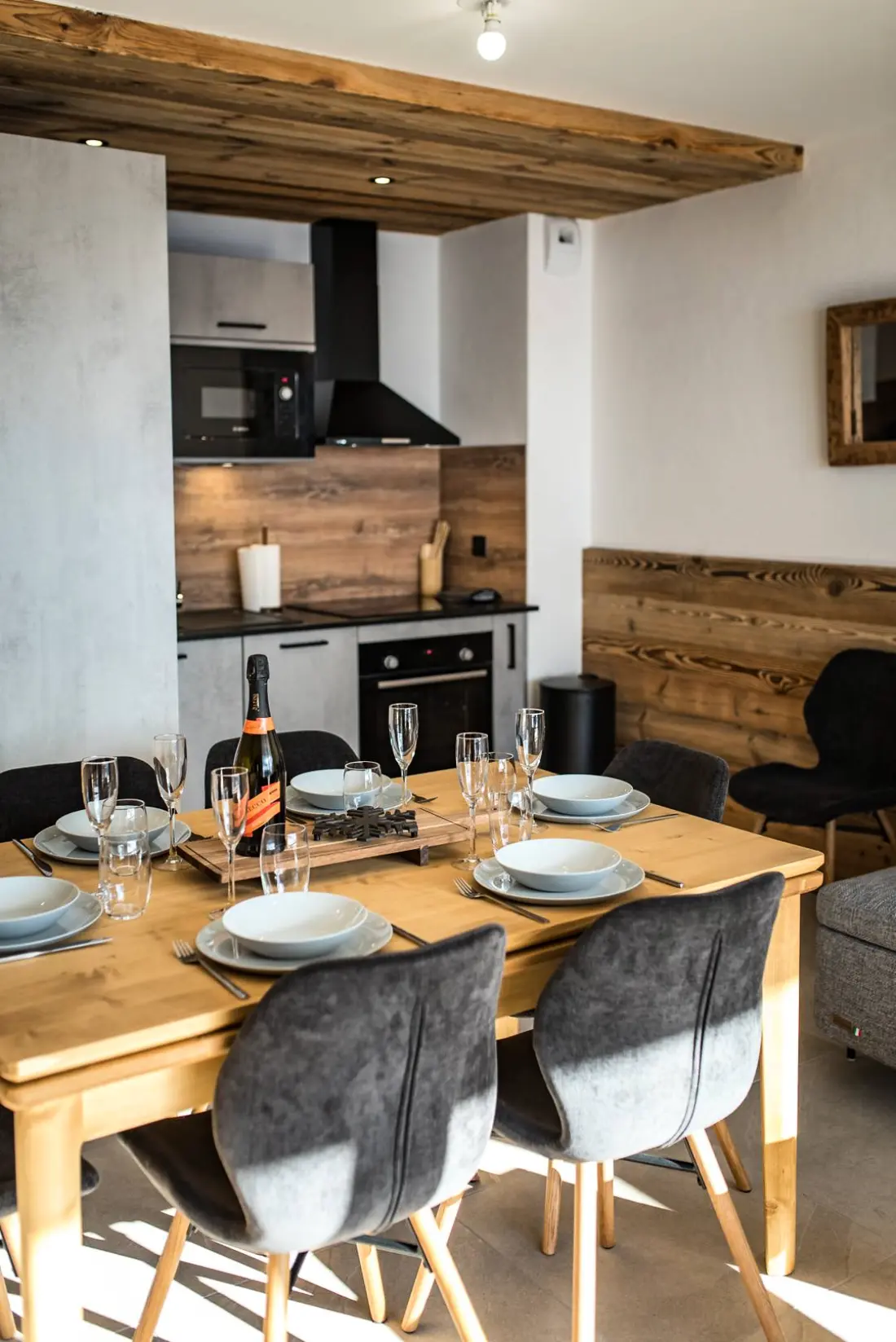 Residence La Grande Verdette