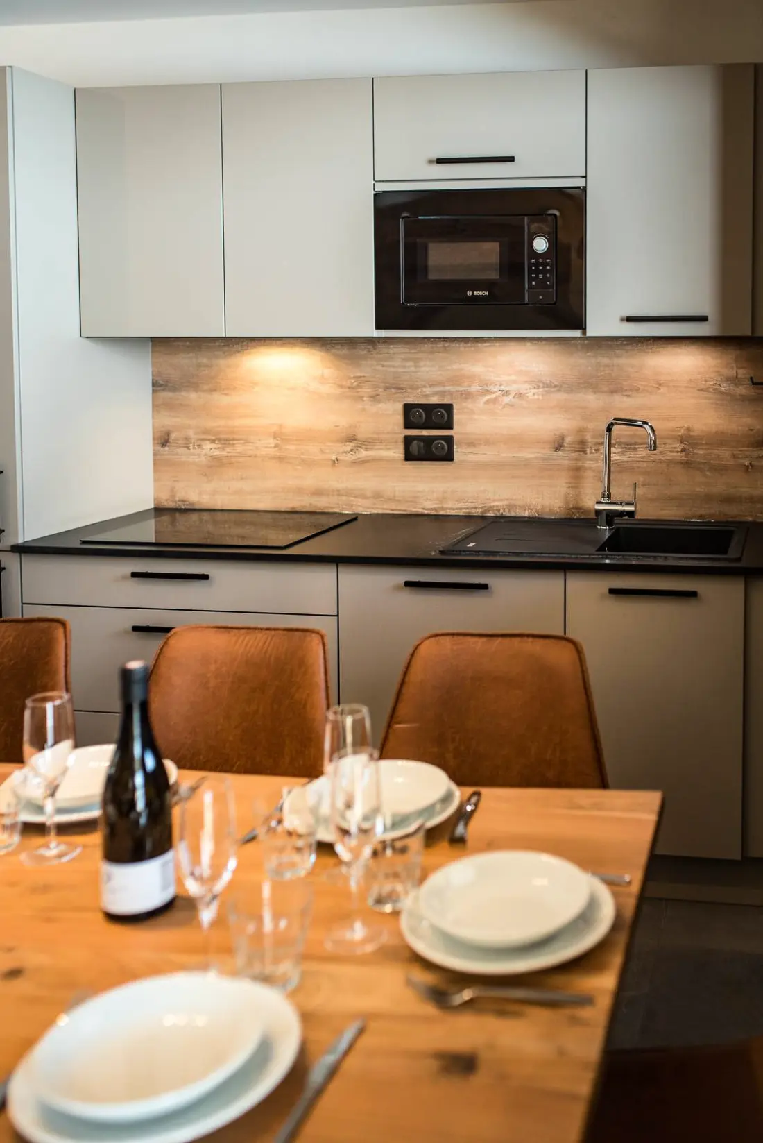 Residence La Grande Verdette