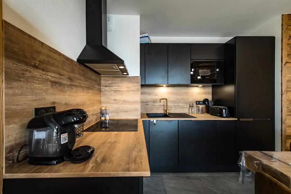 Residence La Grande Verdette