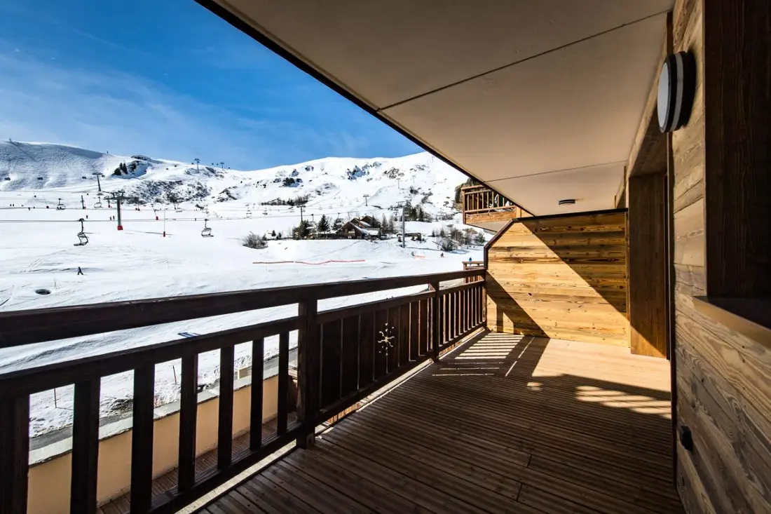 Residence La Grande Verdette
