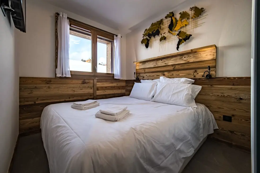 Residence La Grande Verdette