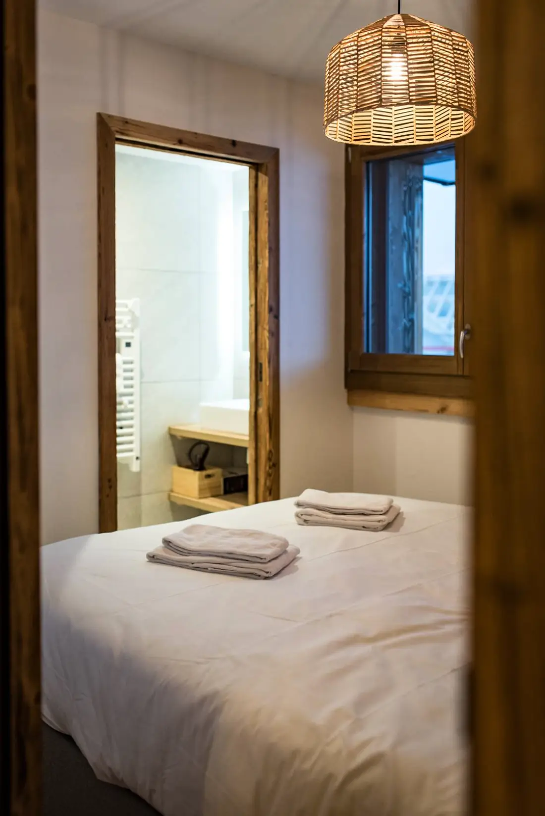 Residence La Grande Verdette