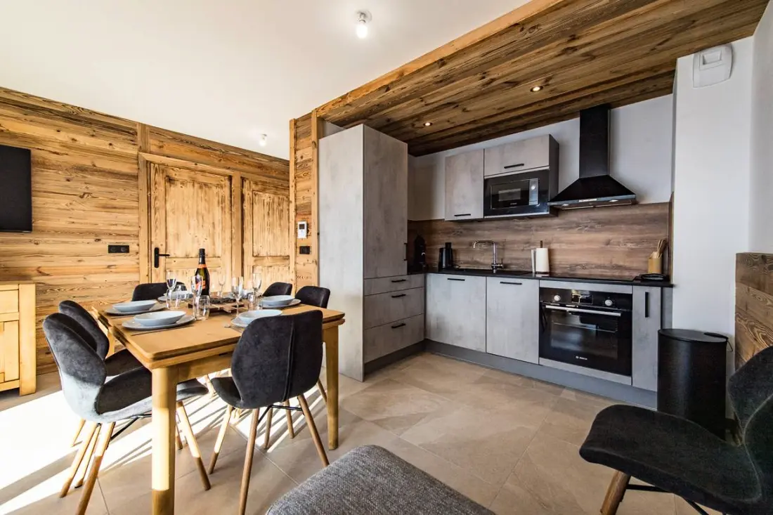 Residence La Grande Verdette