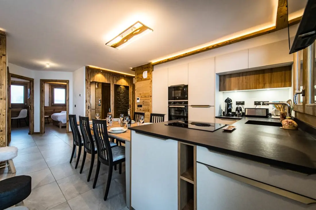 Residence La Grande Verdette