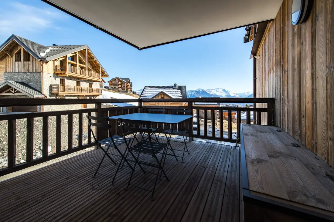 Residence La Grande Verdette