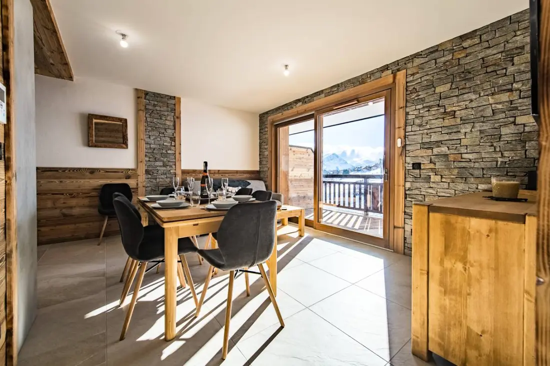 Residence La Grande Verdette