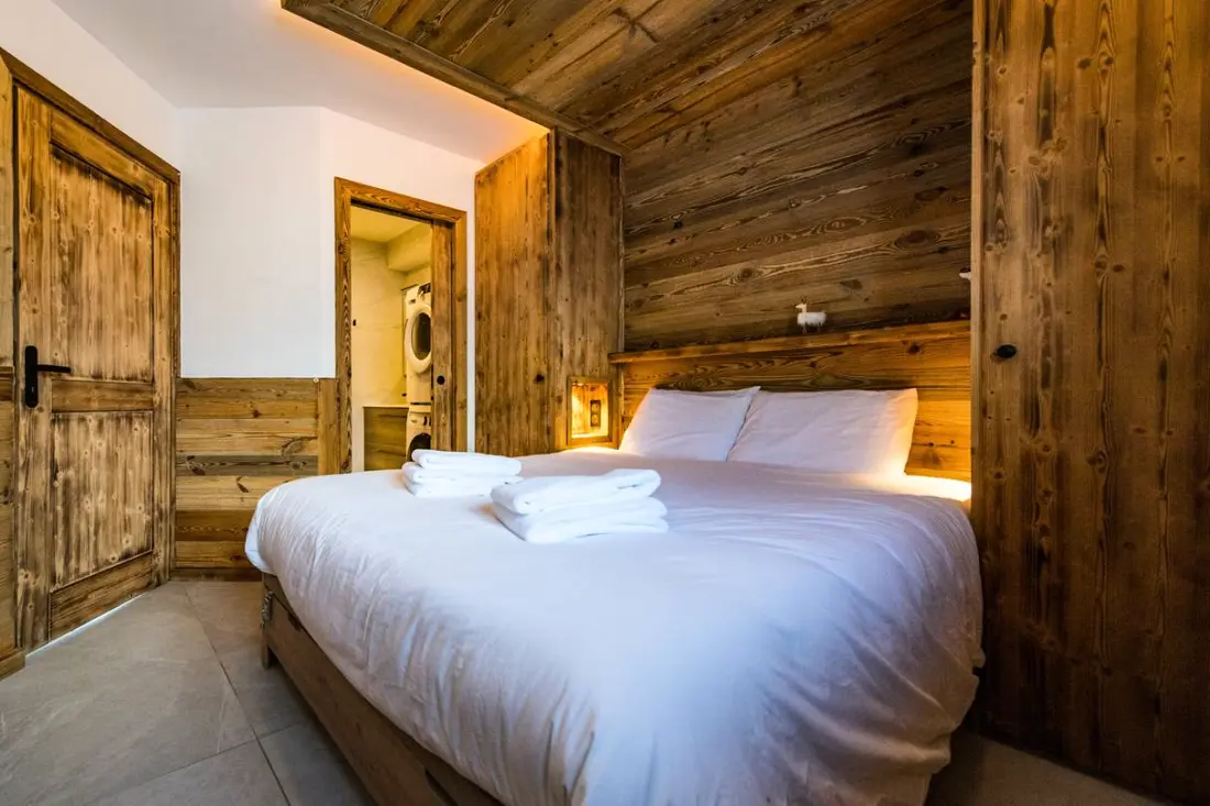 Residence La Grande Verdette
