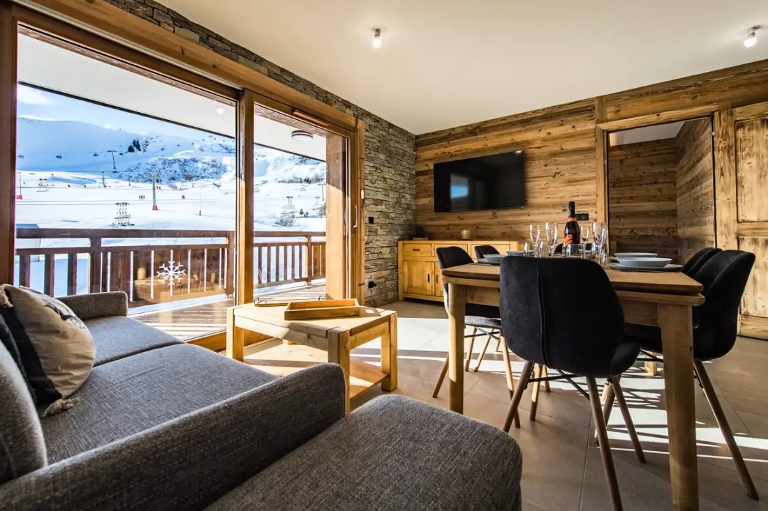 Residence La Grande Verdette