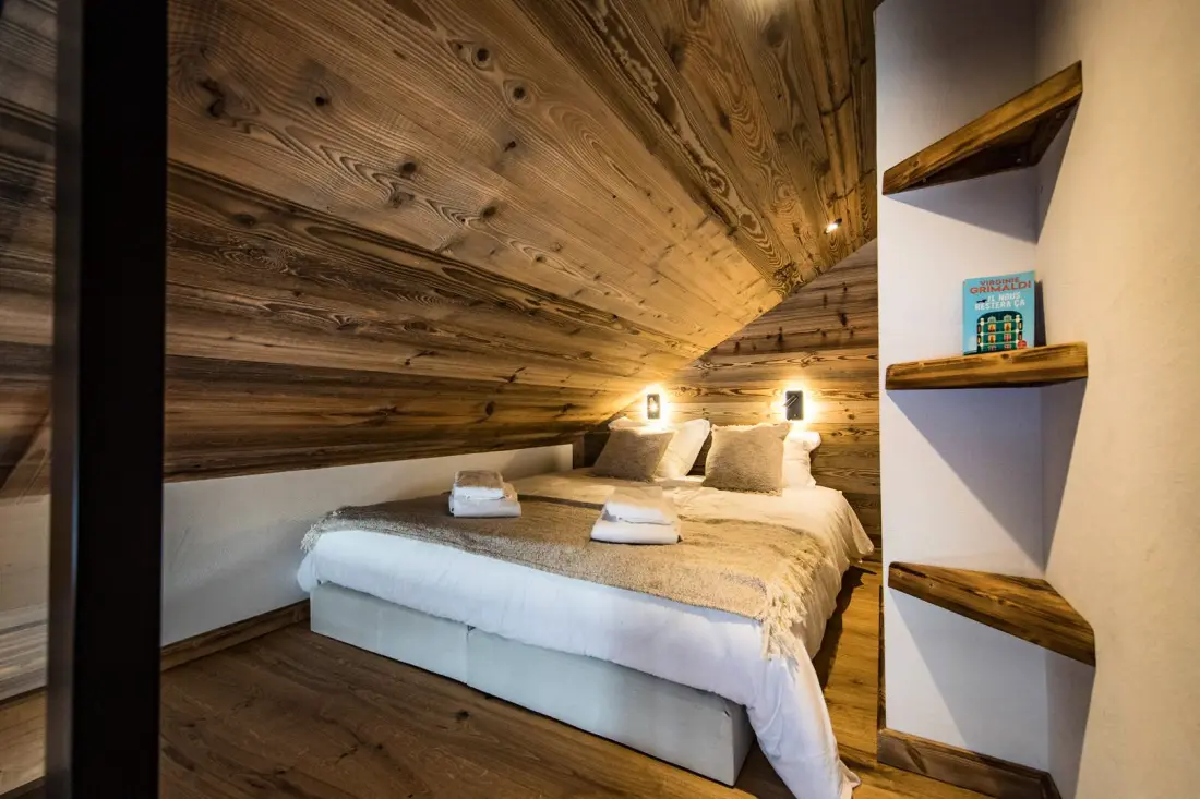 Residence La Grande Verdette
