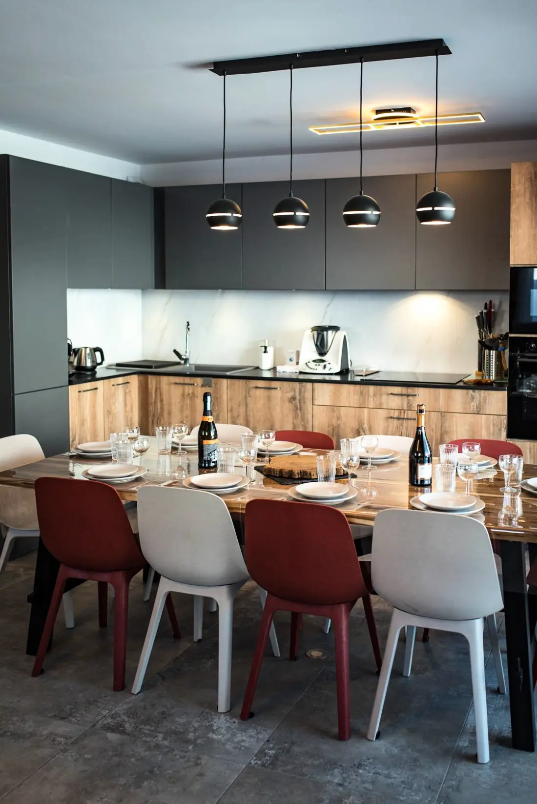 Residence La Grande Verdette
