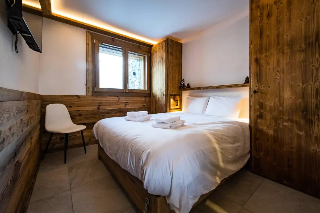 Residence La Grande Verdette