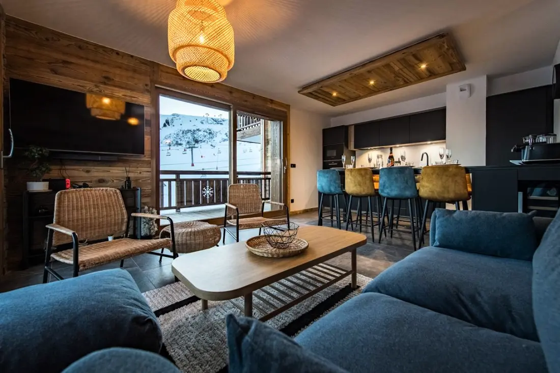 Residence La Grande Verdette