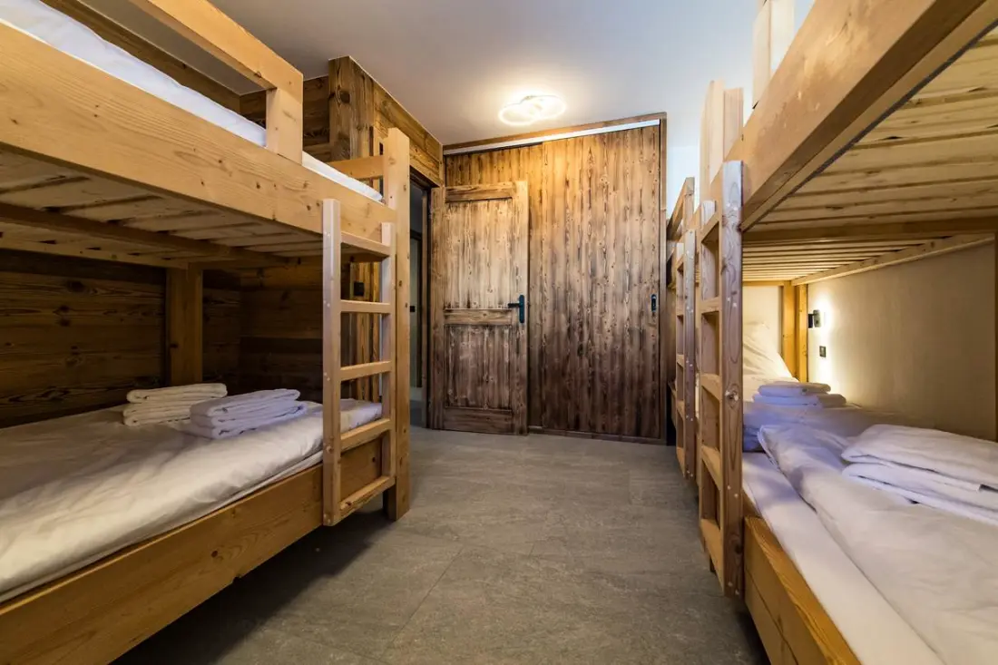 Residence La Grande Verdette