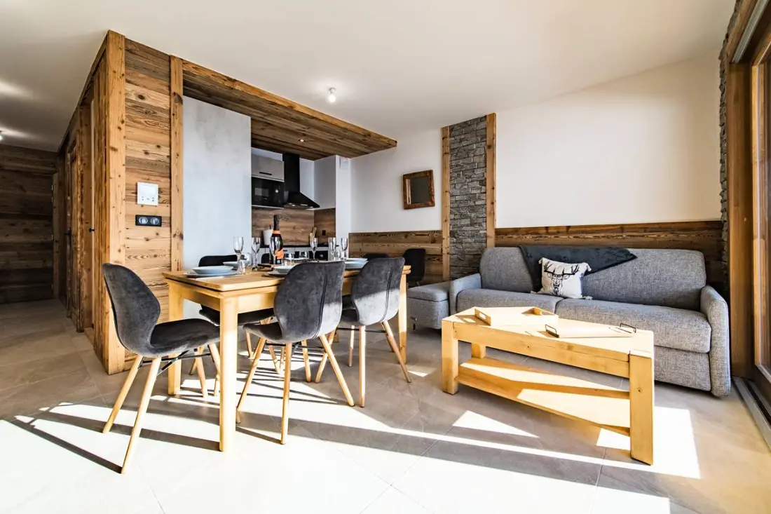 Residence La Grande Verdette