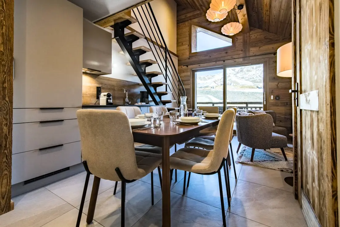 Residence La Grande Verdette