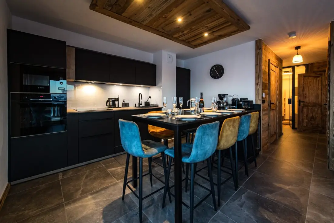 Residence La Grande Verdette
