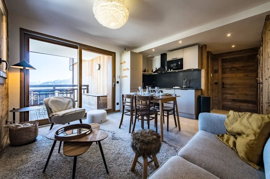Residence La Grande Verdette