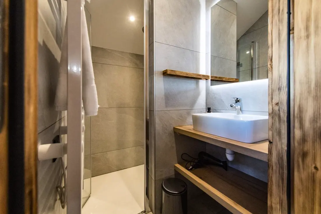 Residence La Grande Verdette