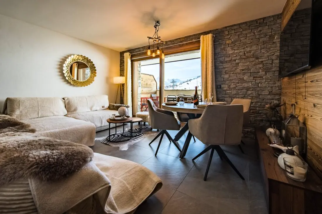 Residence La Grande Verdette
