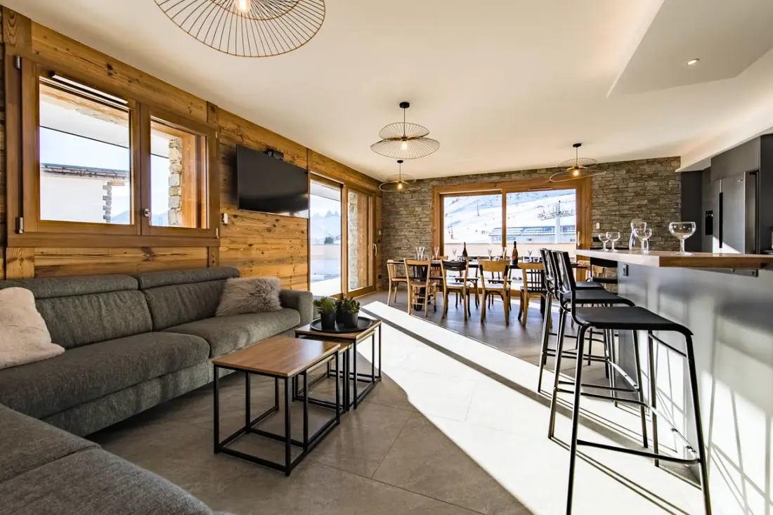 Residence La Grande Verdette
