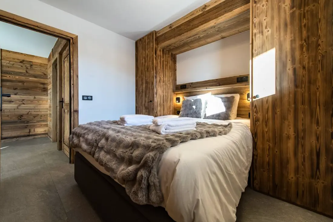 Residence La Grande Verdette