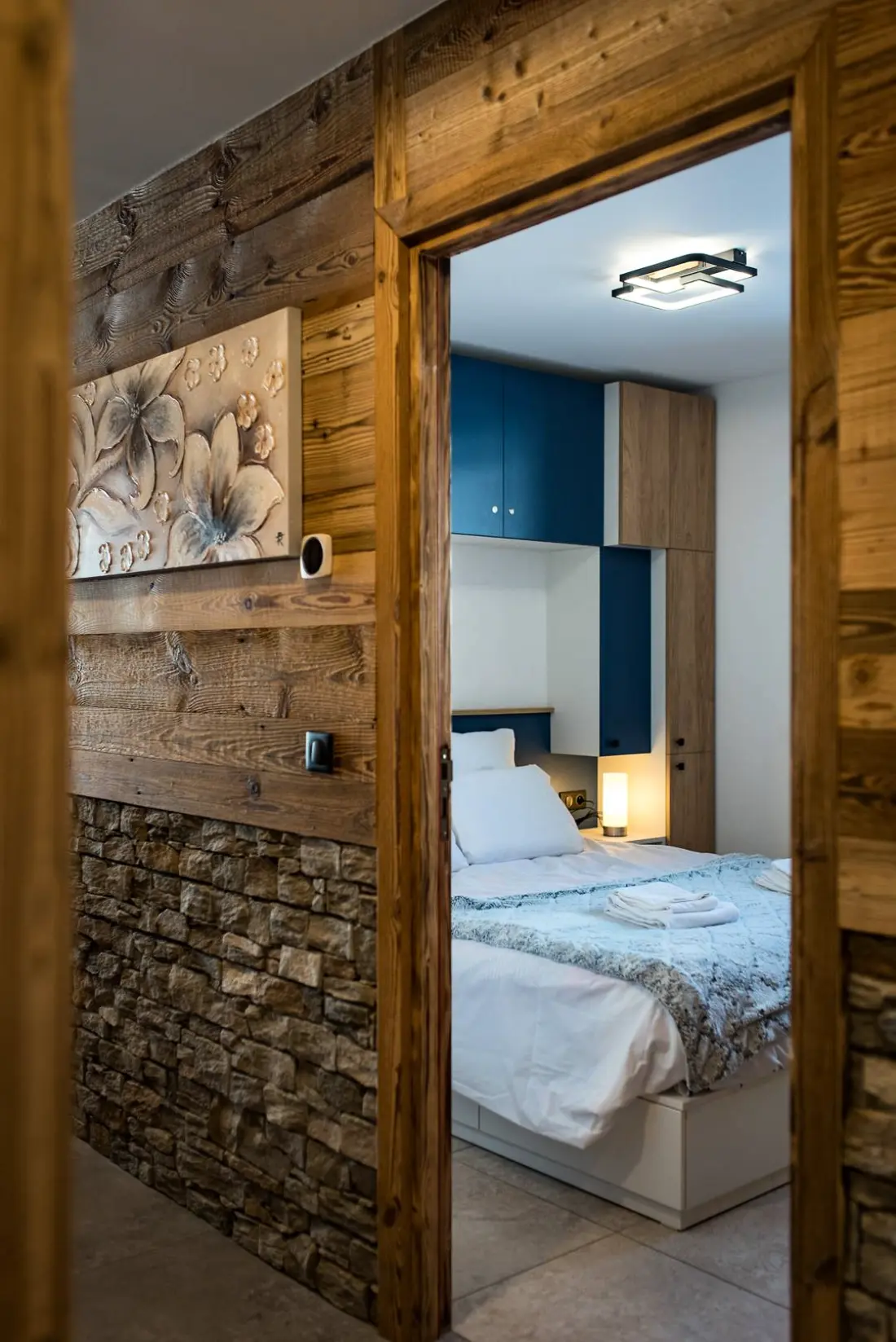 Residence La Grande Verdette