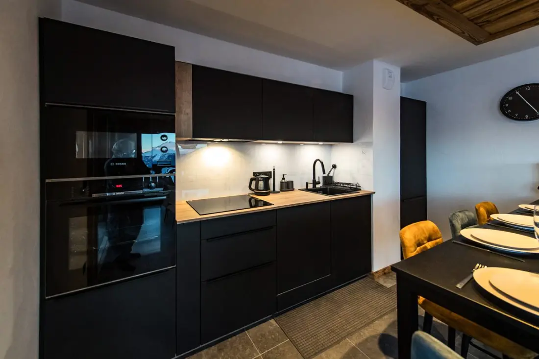 Residence La Grande Verdette