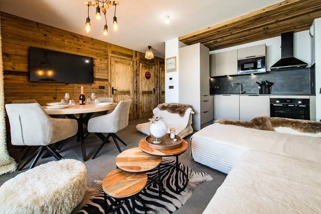 Residence La Grande Verdette